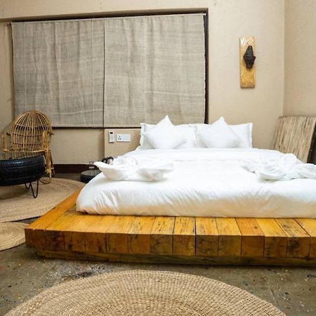 The Weavers Inn Lalitpur Екстериор снимка