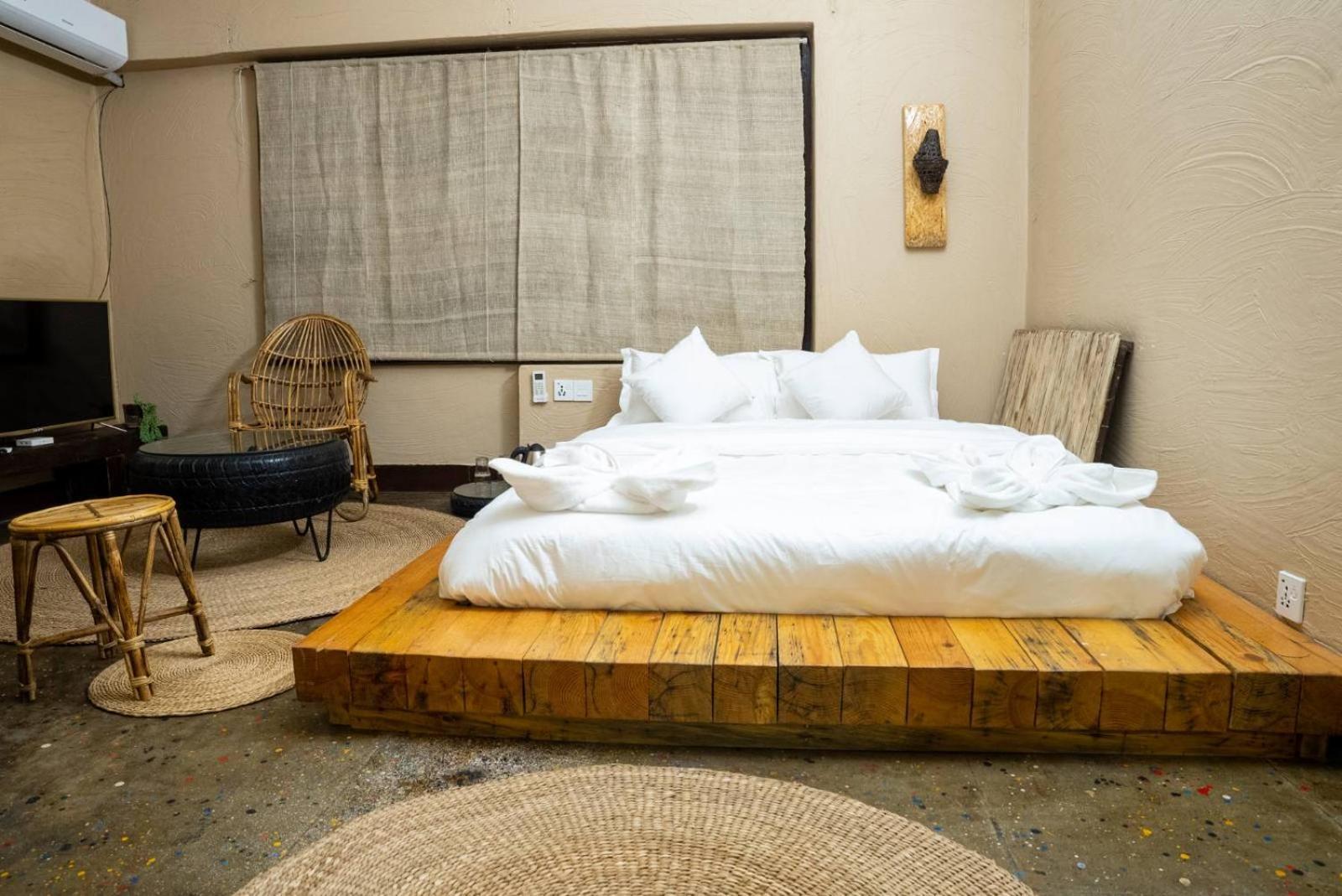 The Weavers Inn Lalitpur Екстериор снимка